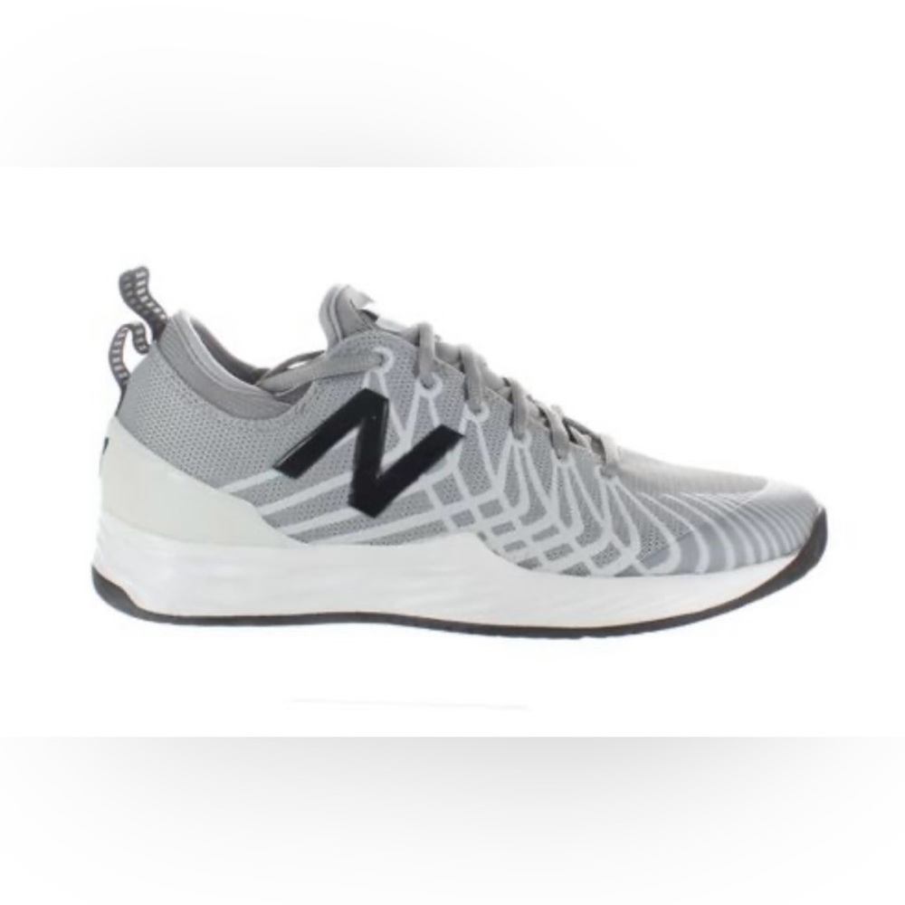 NIB New Balance Mens Mchlavmb Marblehead/Black Tennis Shoes Size 7.5 Medium (D)